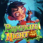 Noche de calabazas game thumbnail