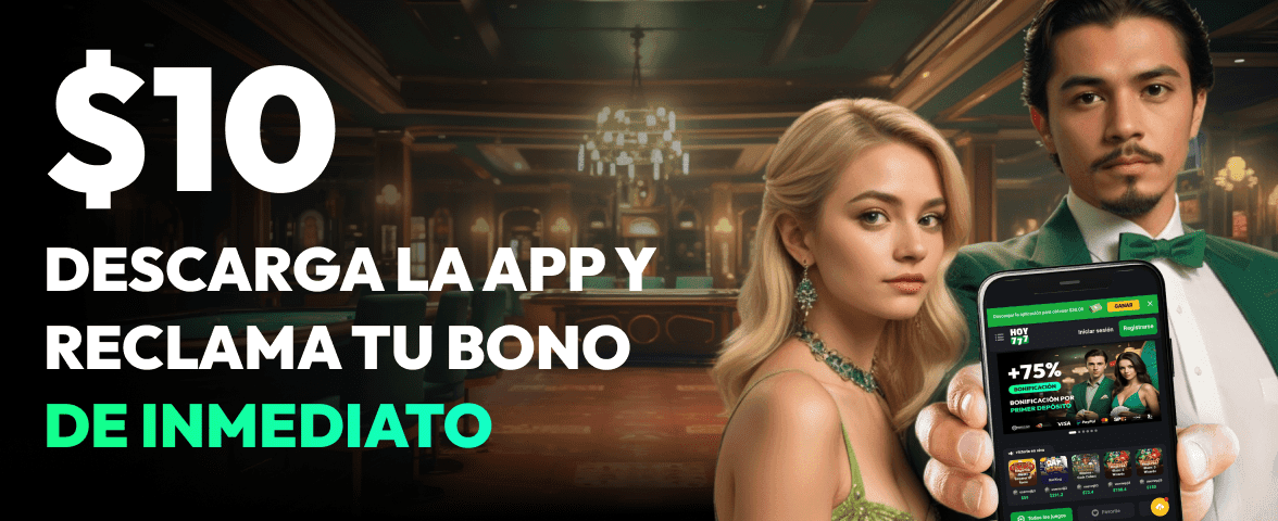 Torneo Jackpot 777 promotion banner