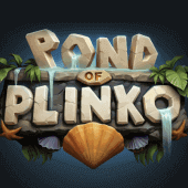 Estanque de Plinko game thumbnail