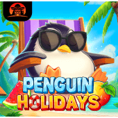 Vacaciones de Pingüinos game thumbnail