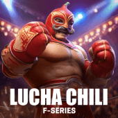 Lucha Picante game thumbnail